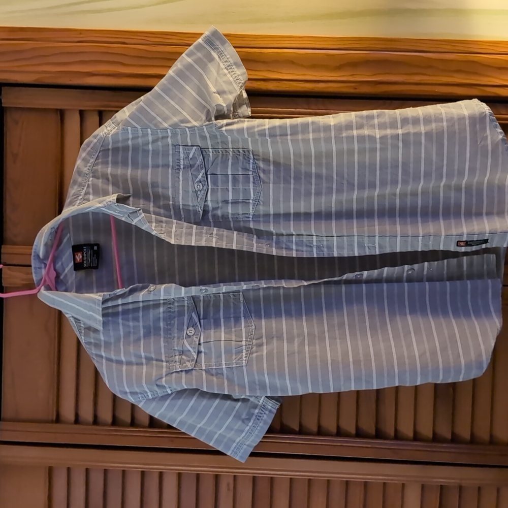 South Pole button down shirt